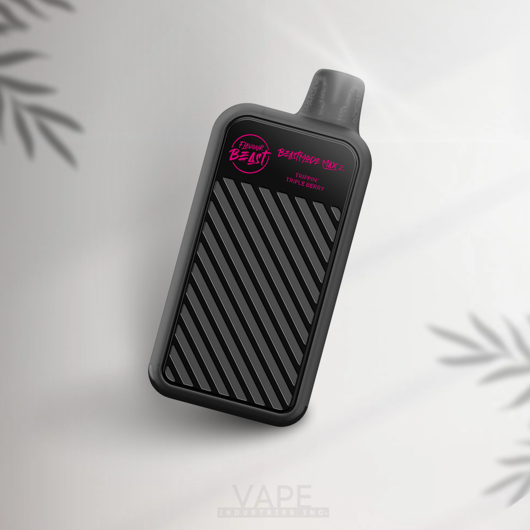 Flavour Beast - Beast Mode Max 2 50K - AB