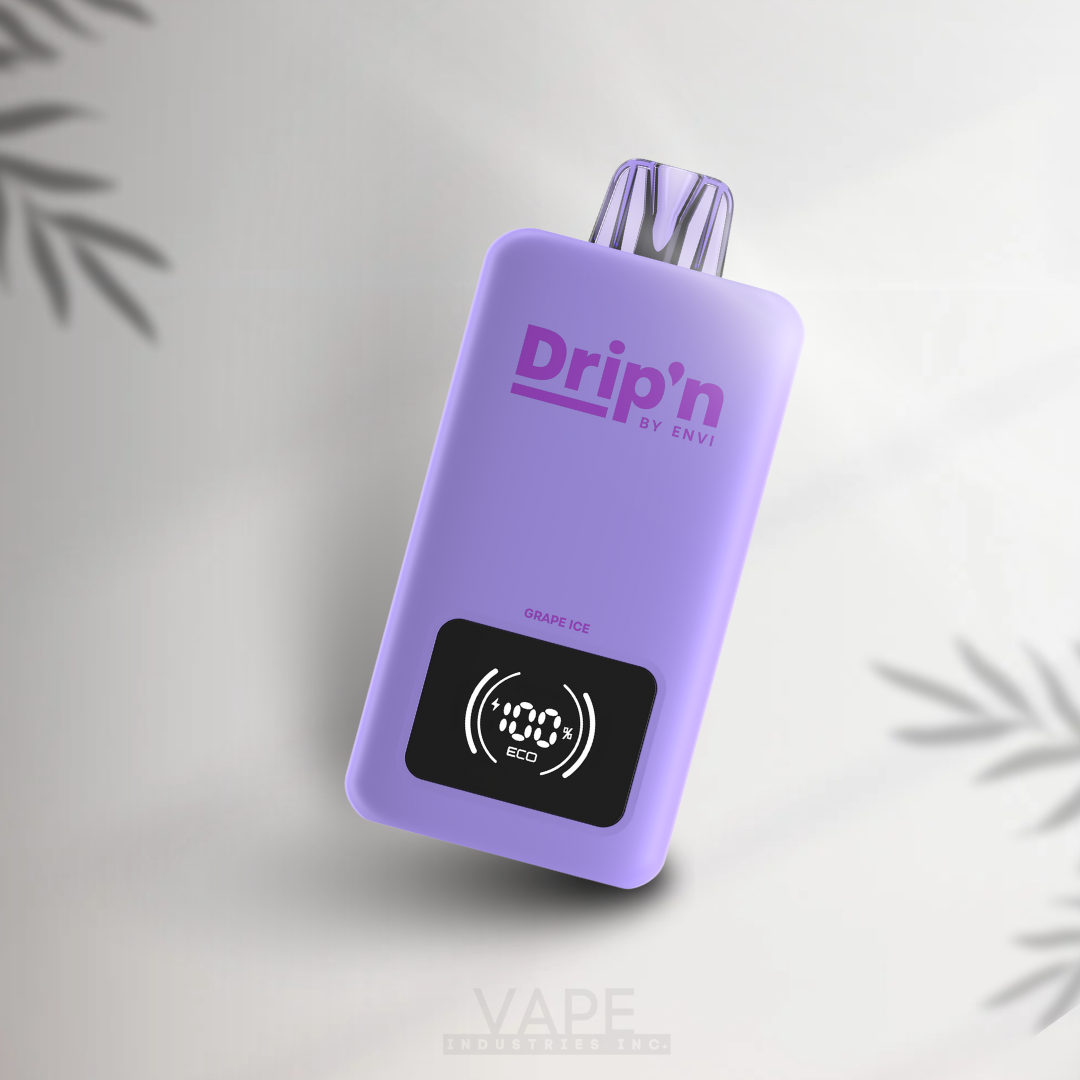 Drip'n by Envi 70K - AB