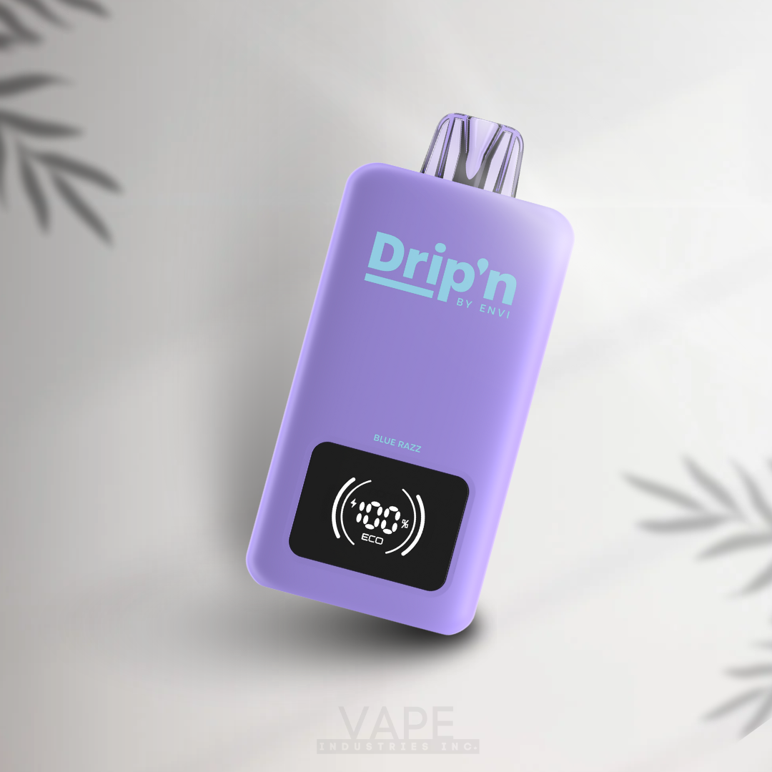 Drip'n by Envi 70K - AB