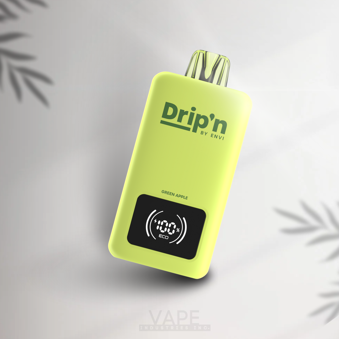Drip'n by Envi 70K - AB