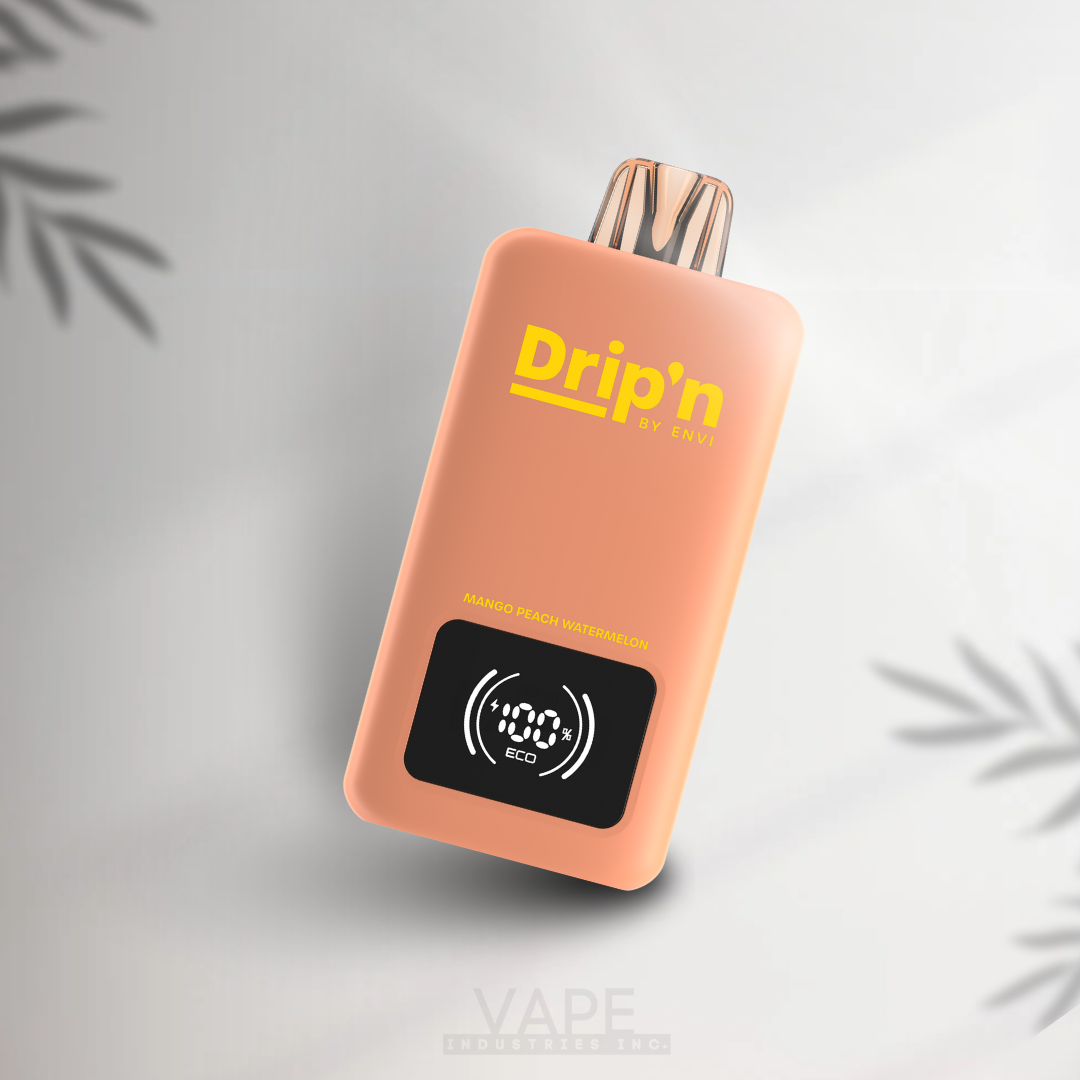 Drip'n by Envi 70K - AB
