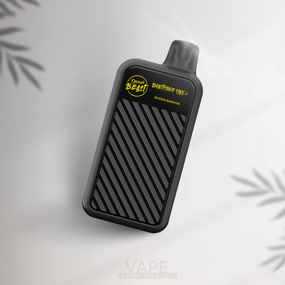 Flavour Beast - Beast Mode Max 2 50K - AB