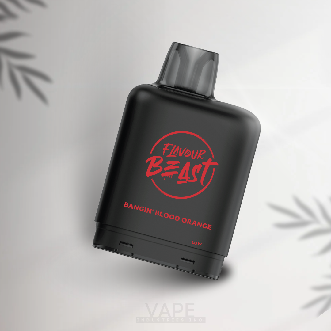 Flavour Beast Level X G2 25K - AB