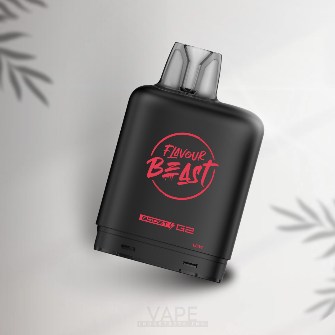 Flavour Beast Level X G2 25K - AB