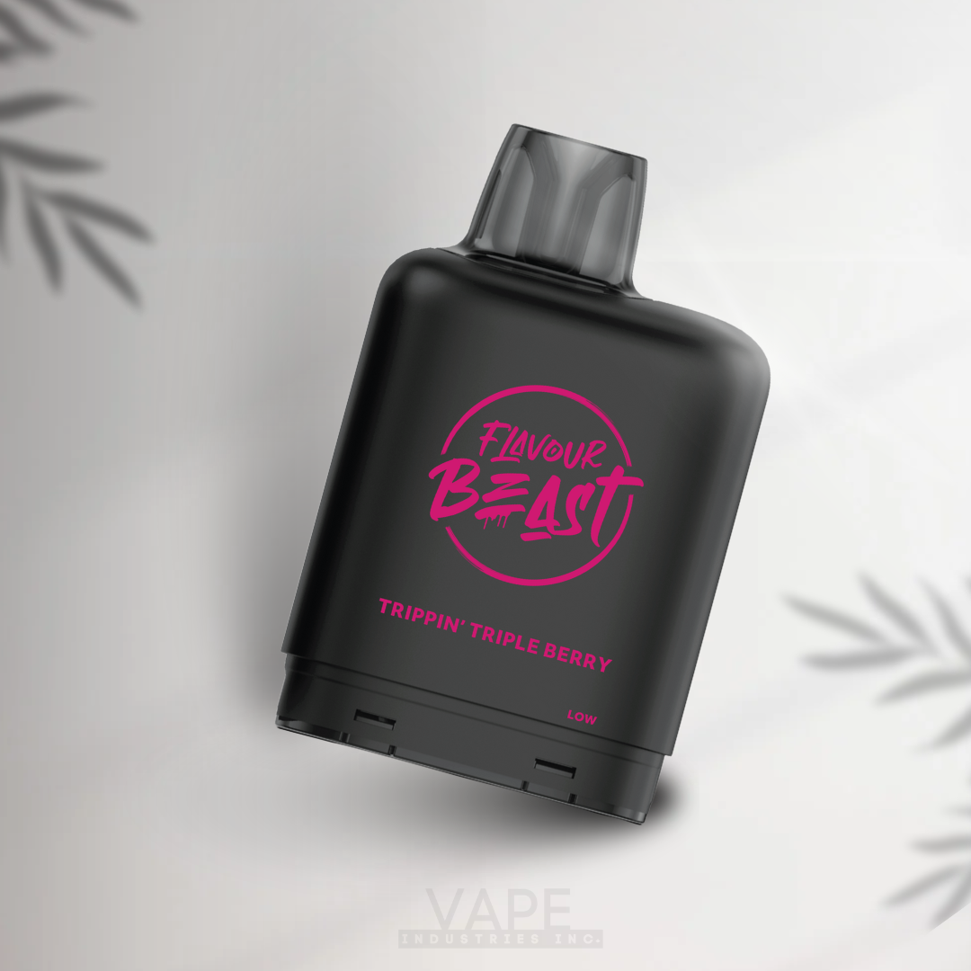 Flavour Beast Level X G2 25K - AB