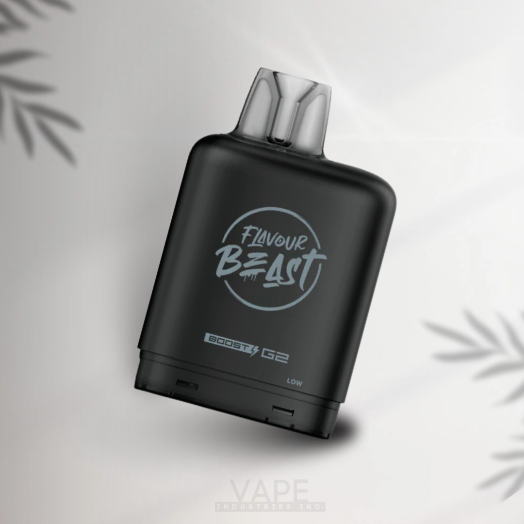Flavour Beast Level X G2 25K - AB