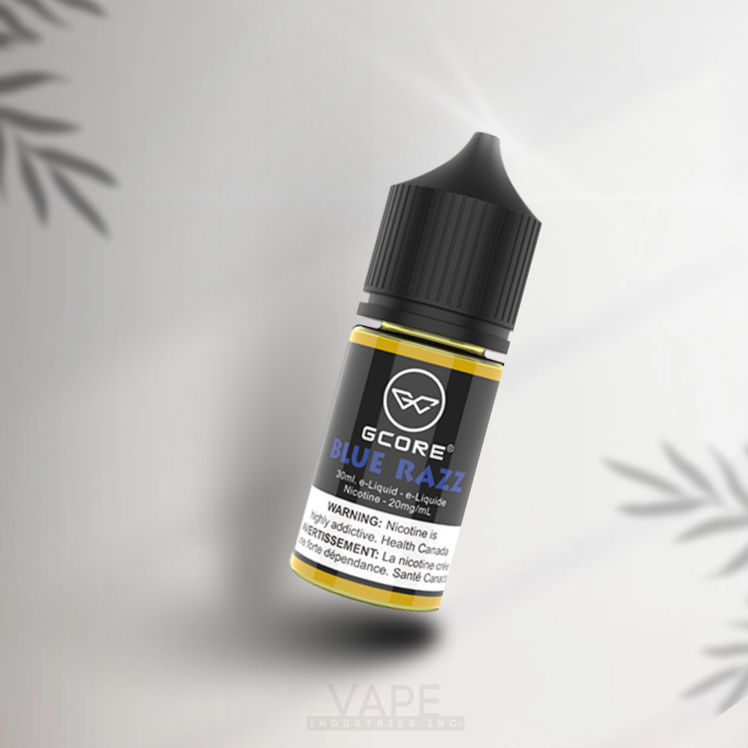 Gcore Salt 20mg (30mL) - AB