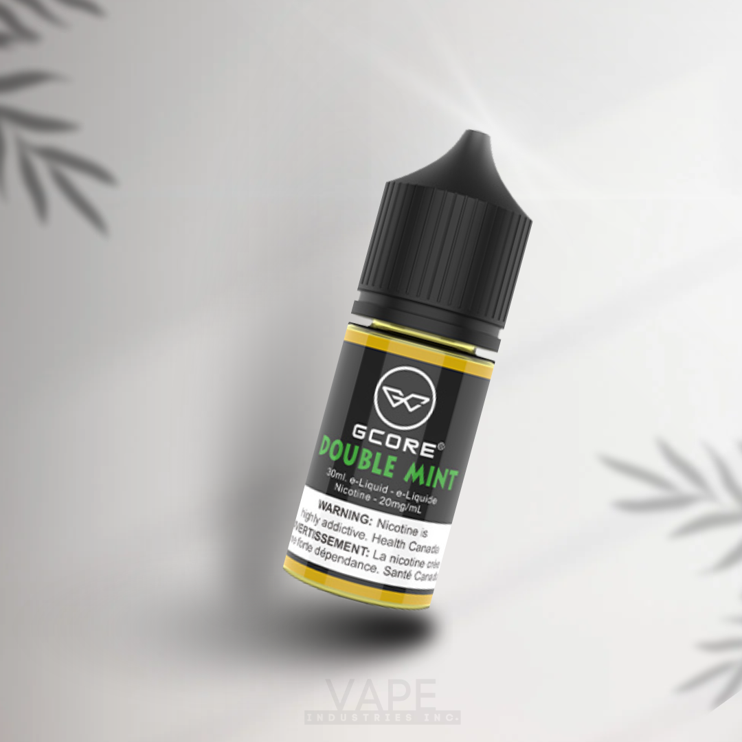 Gcore Salt 20mg (30mL) - AB