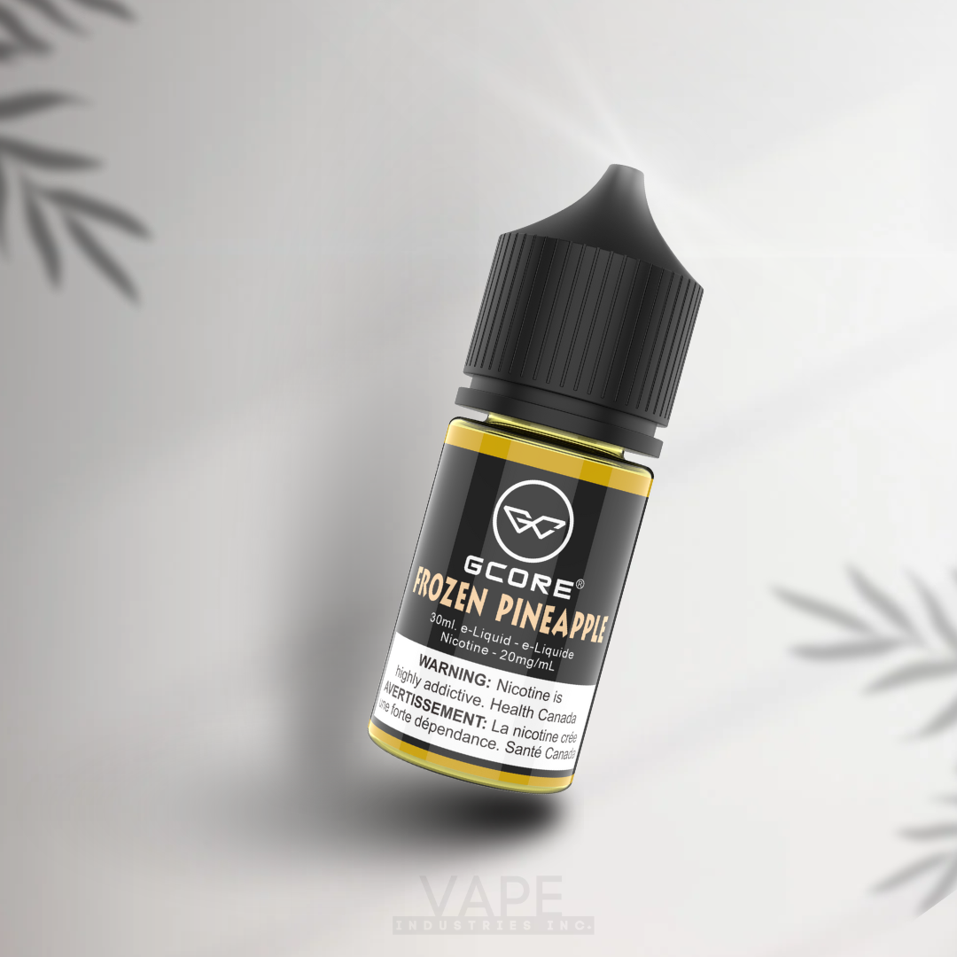 Gcore Salt 20mg (30mL) - AB