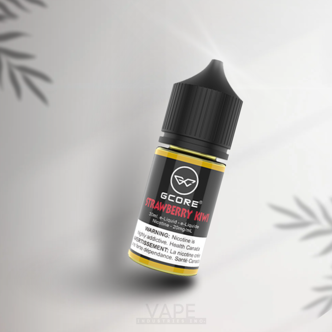 Gcore Salt 20mg (30mL) - AB