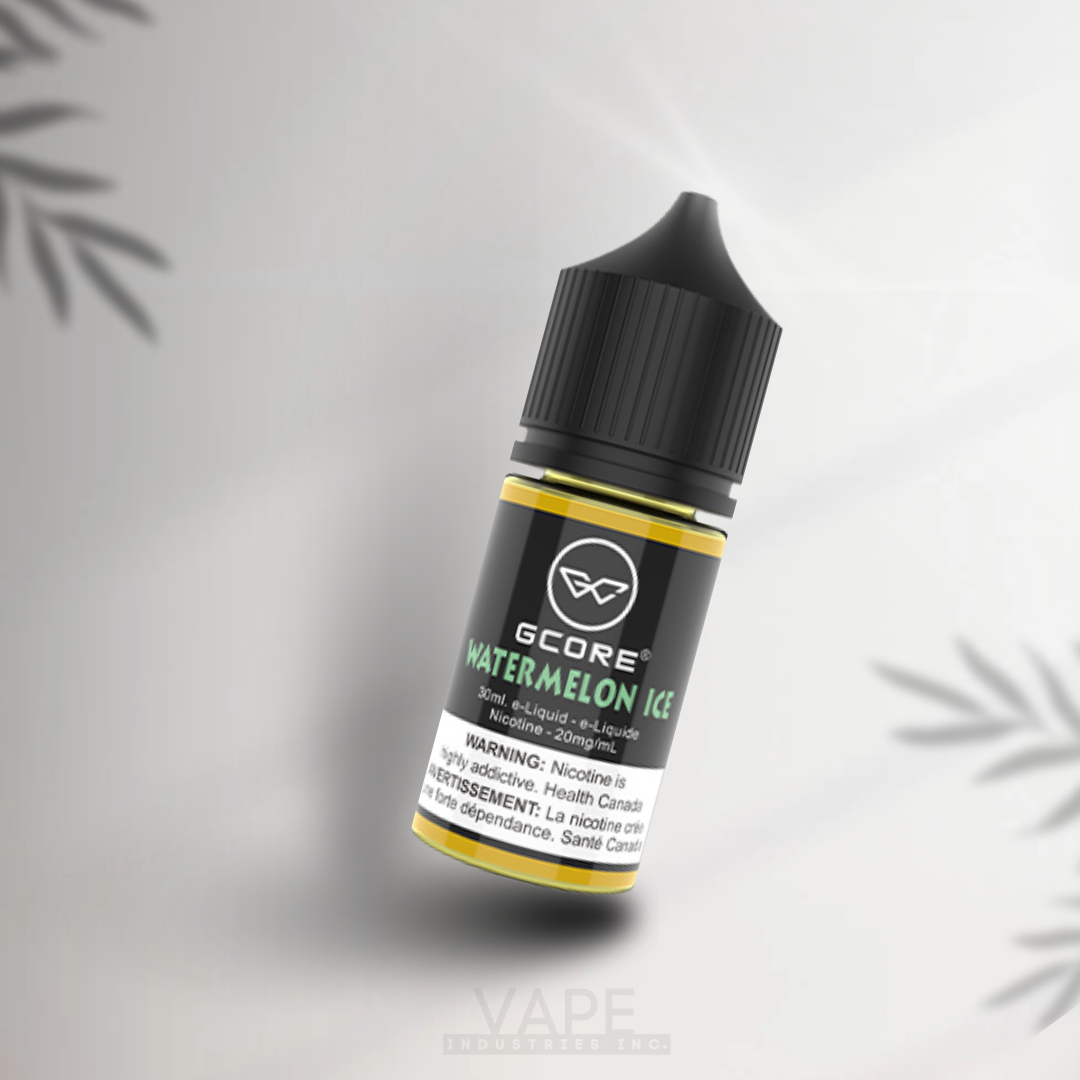 Gcore Salt 20mg (30mL) - AB