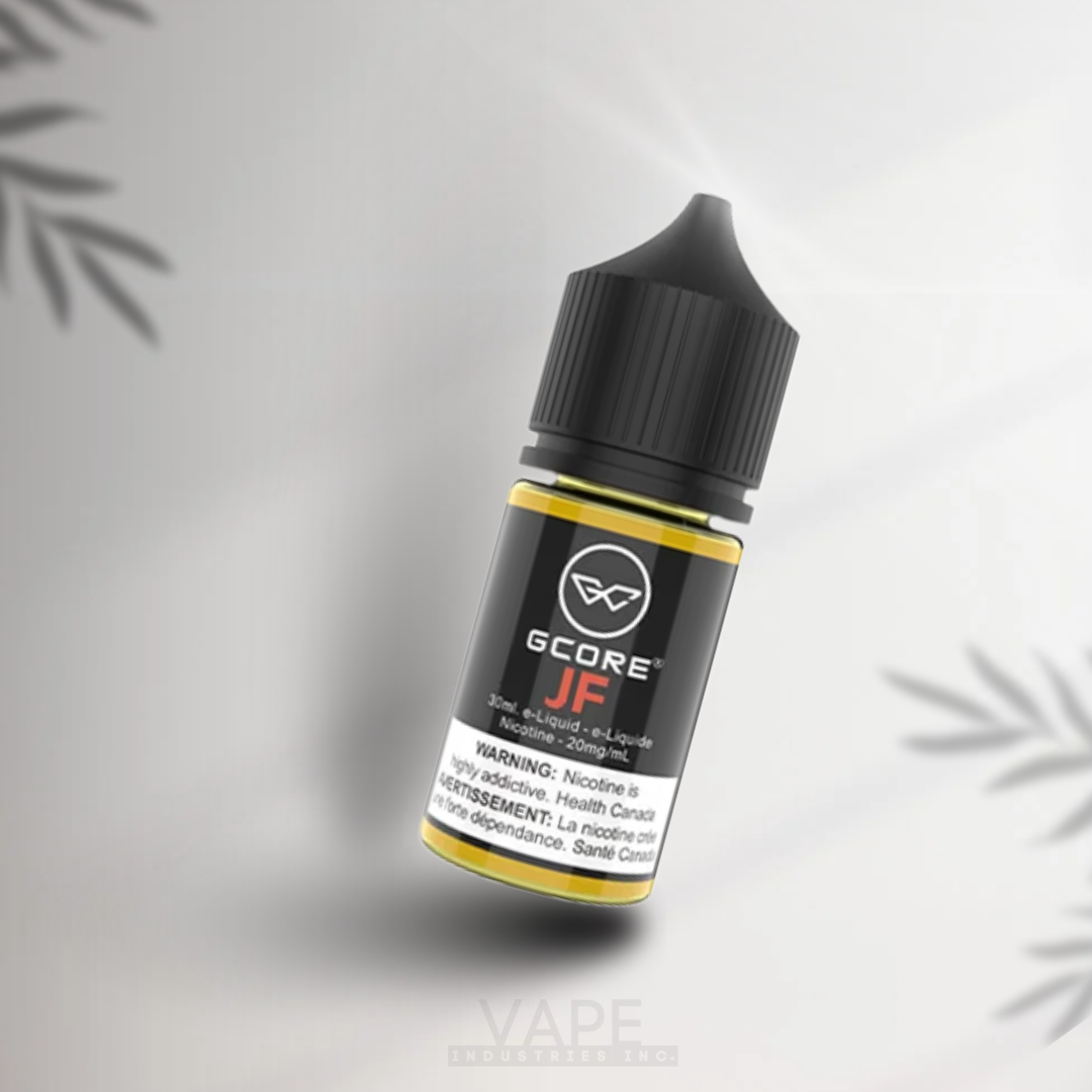 Gcore Salt 30mL - AB