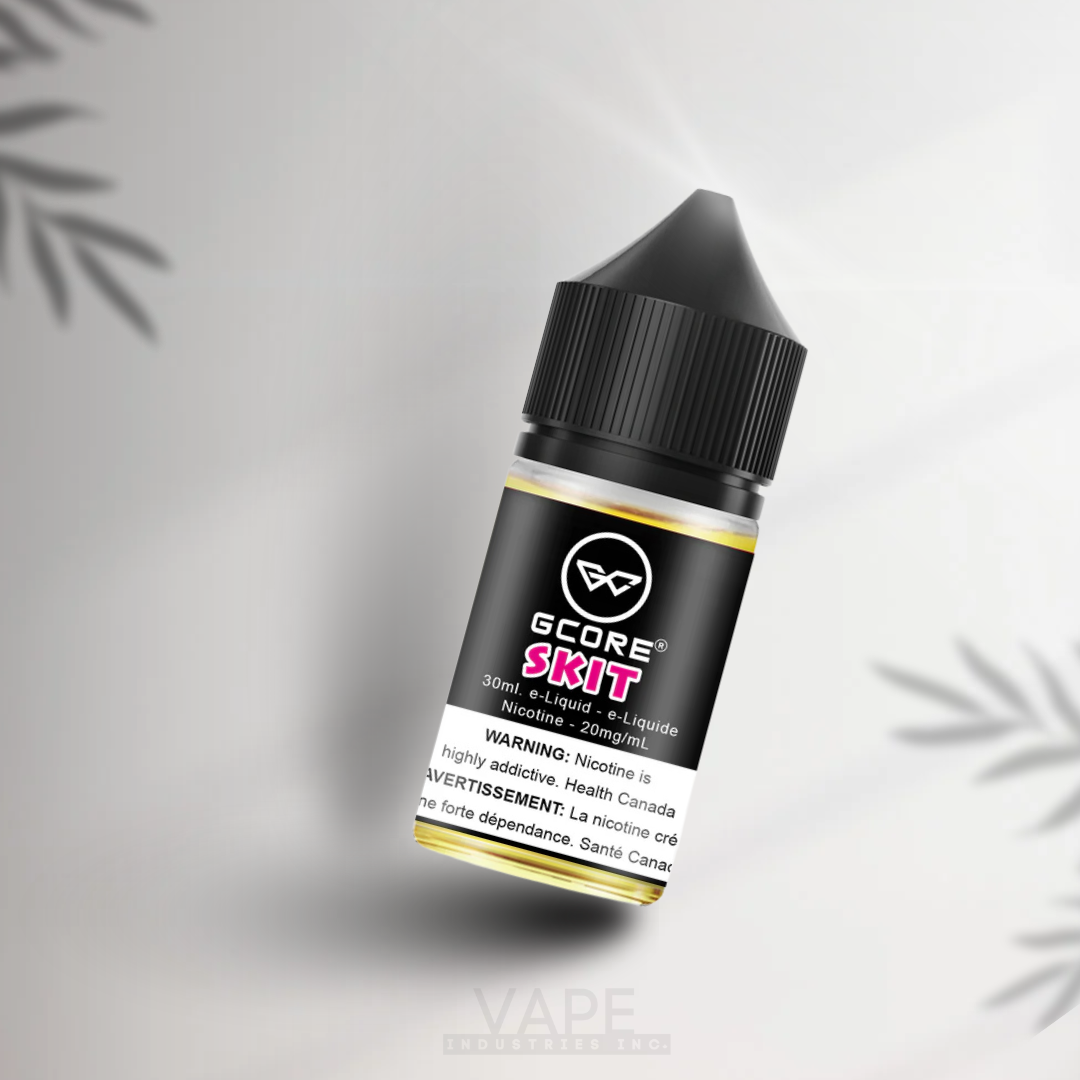 Gcore Salt 30mL - AB