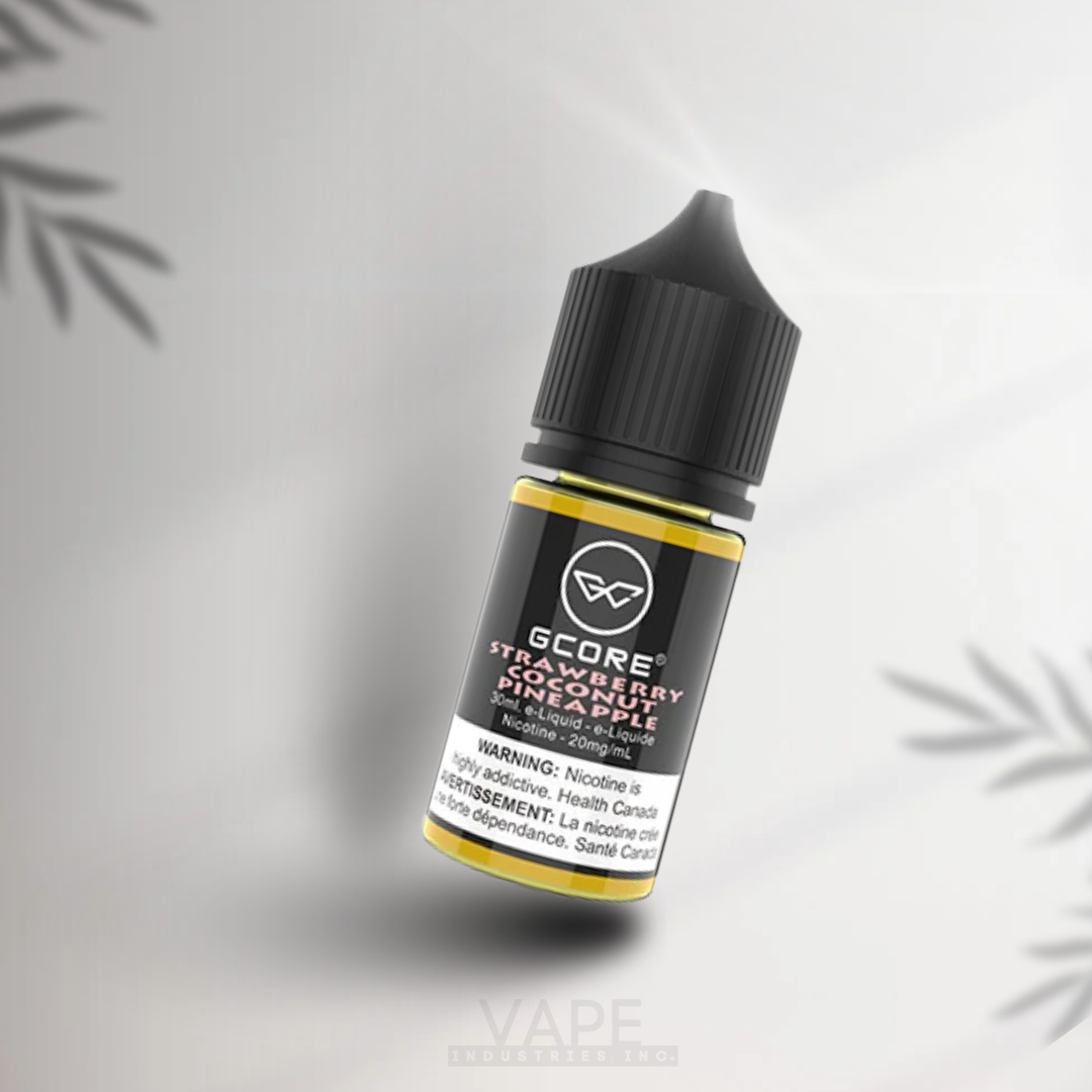 Gcore Salt 30mL - AB