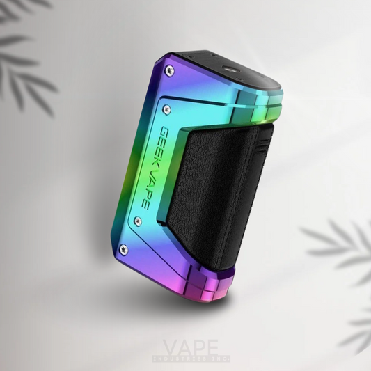 Geekvape Aegis Legend 2 200W Mod