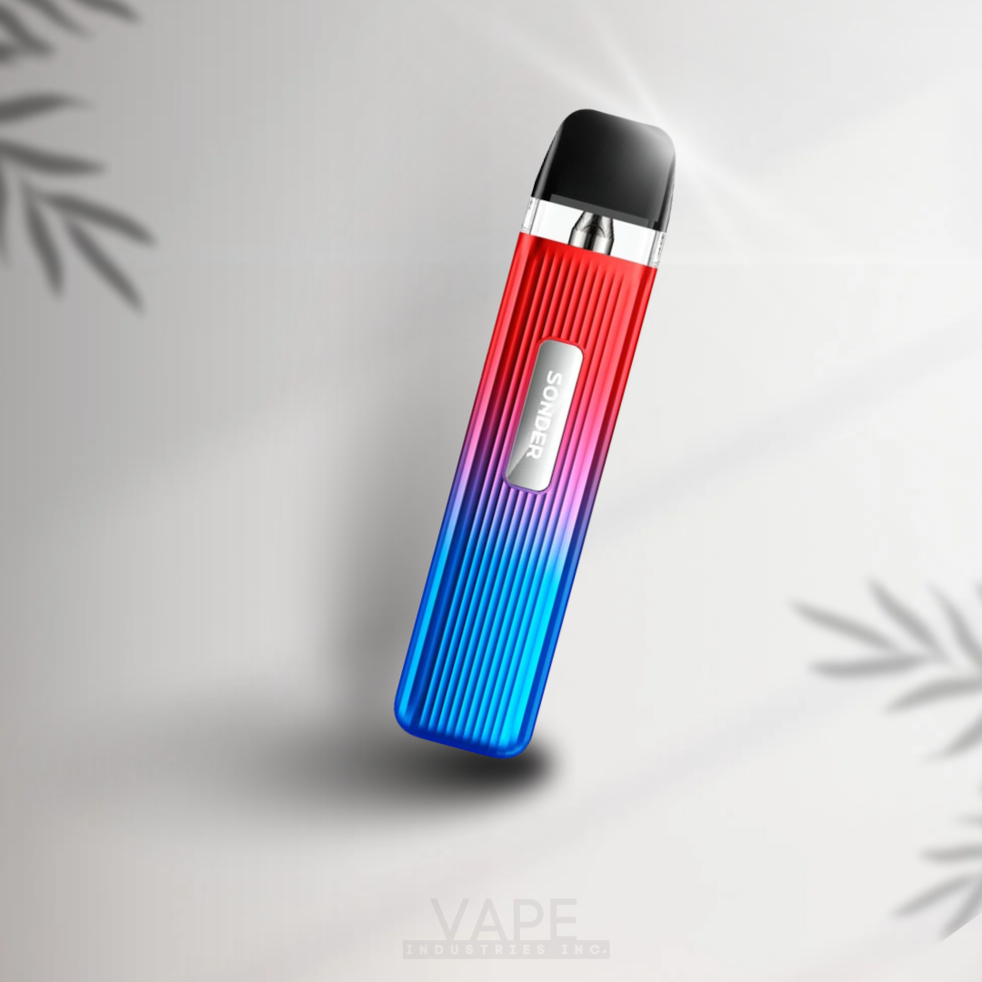 Geekvape Sonder Q Open Pod Kit