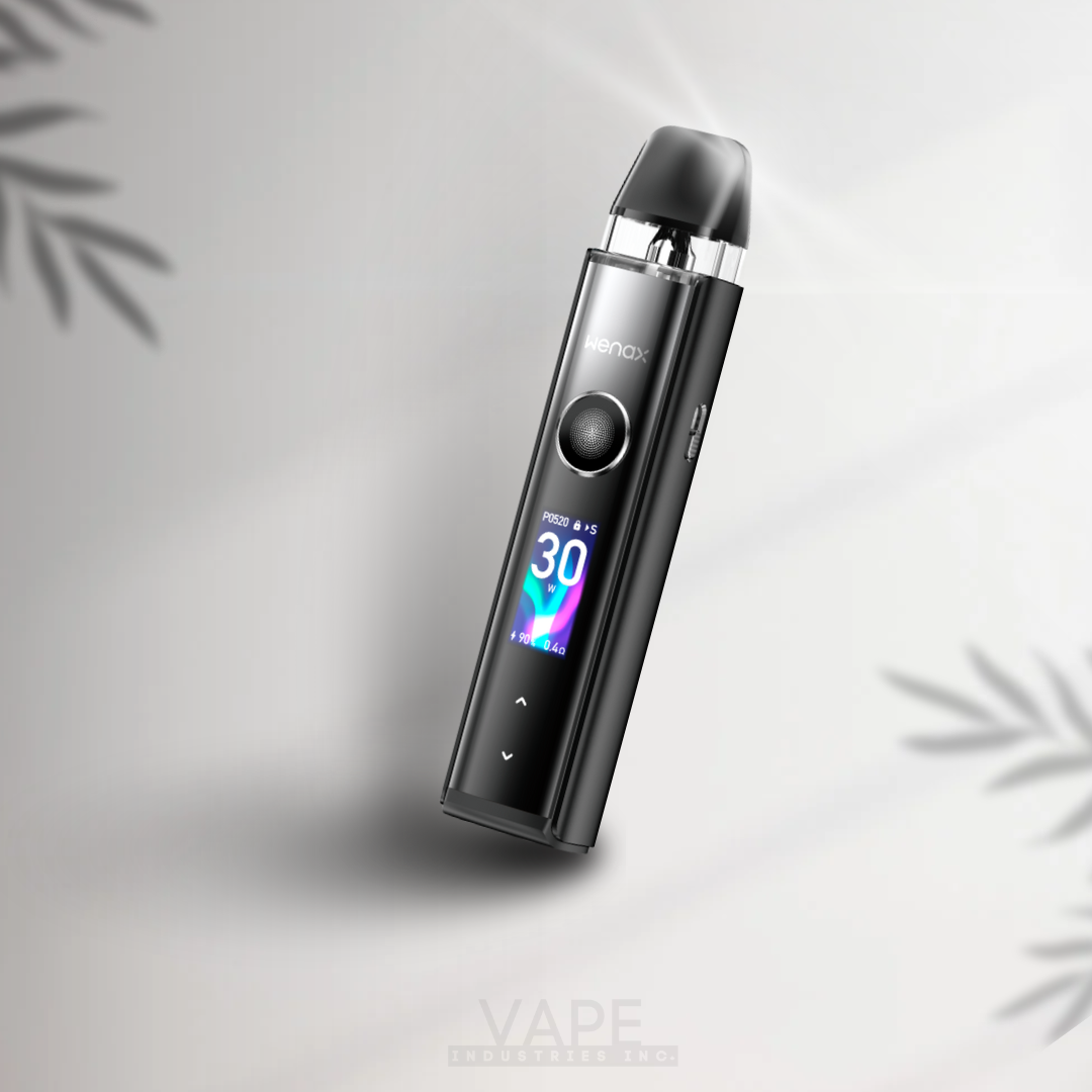 Geekvape Wenax Q Pro Open Pod Kit