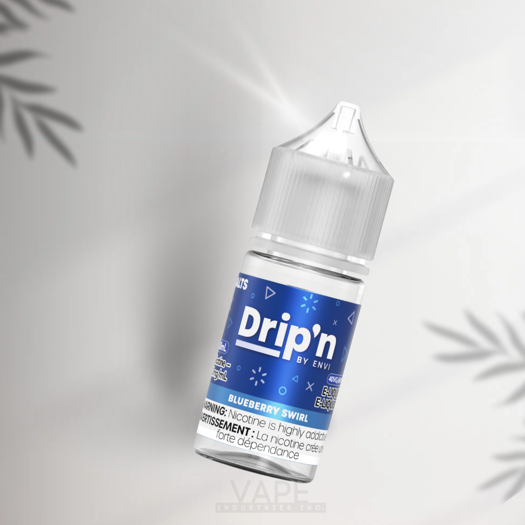Drip’n Salts - AB
