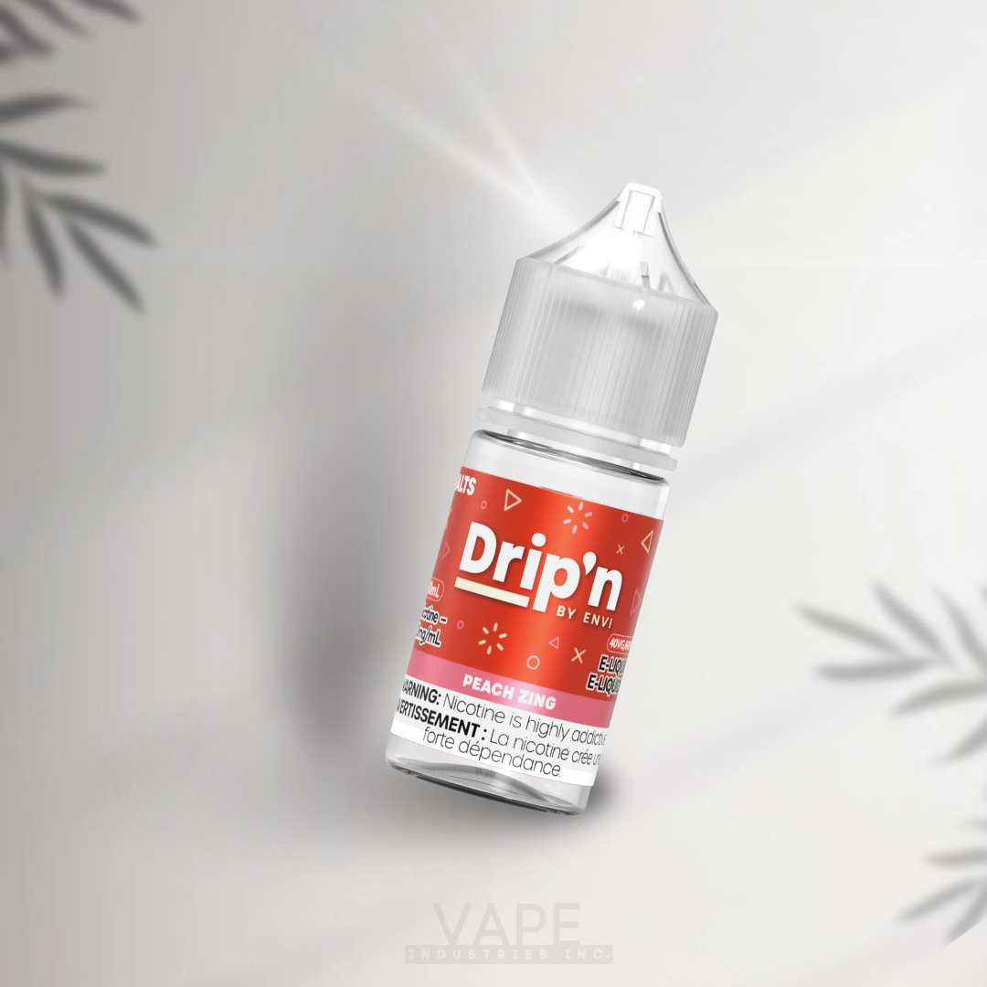 Drip’n Salts - AB
