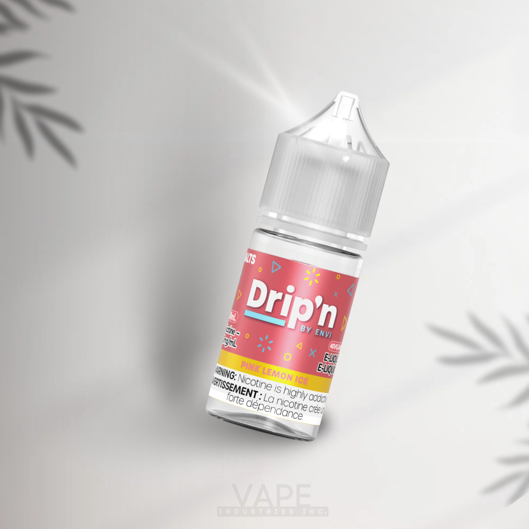 Drip’n Salts - AB