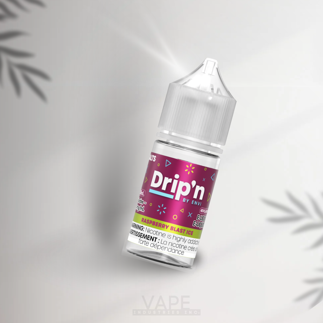 Drip’n Salts - AB