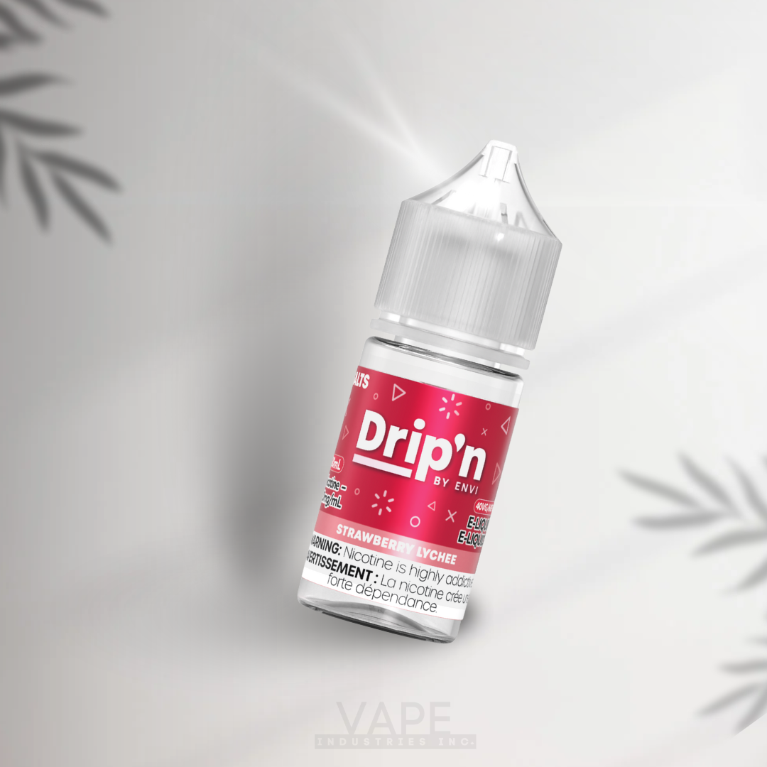 Drip’n Salts - AB