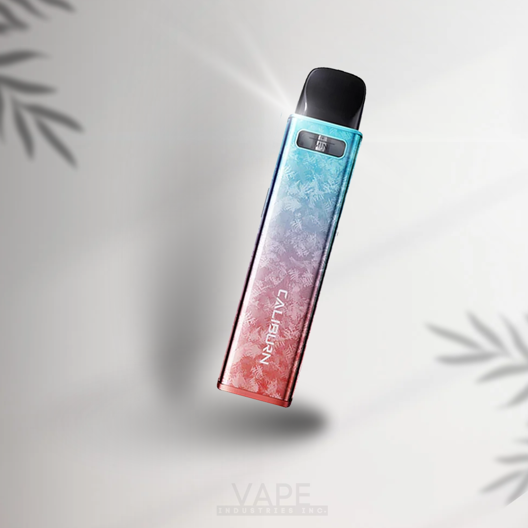Uwell Caliburn G3 Pro