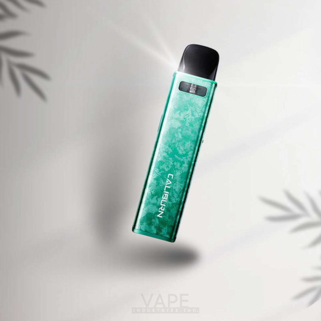 Uwell Caliburn G3 Pro