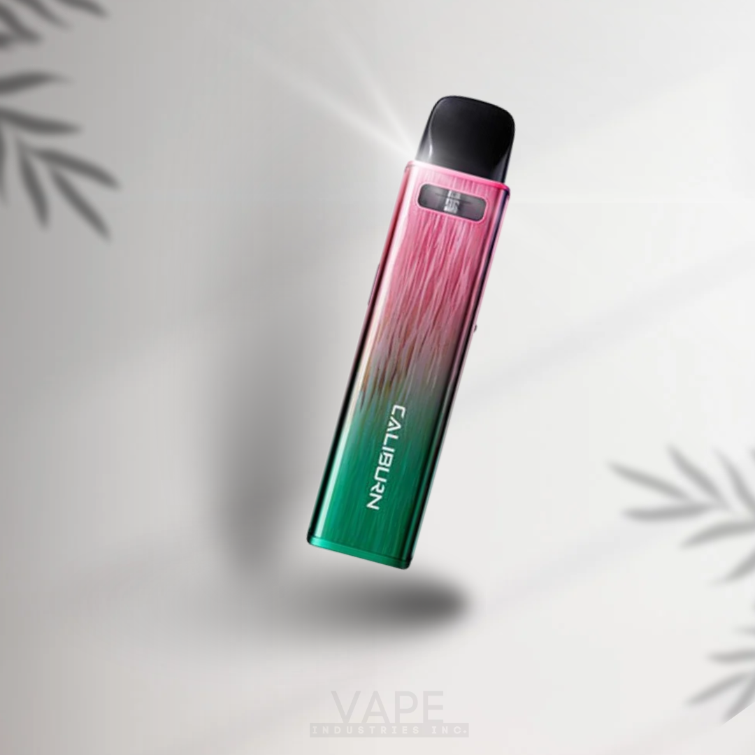 Uwell Caliburn G3 Pro