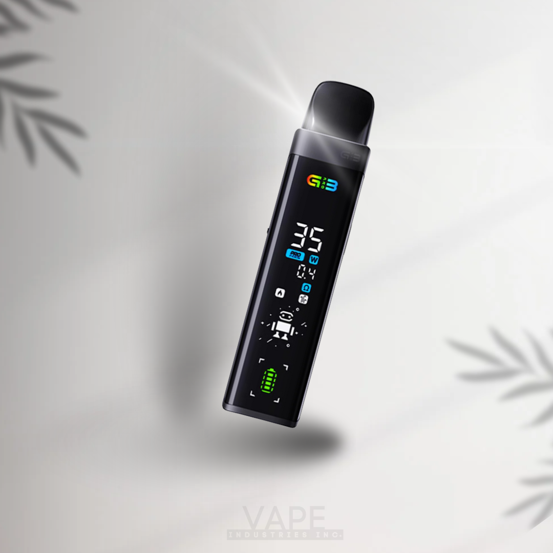 Uwell Caliburn G3 Pro
