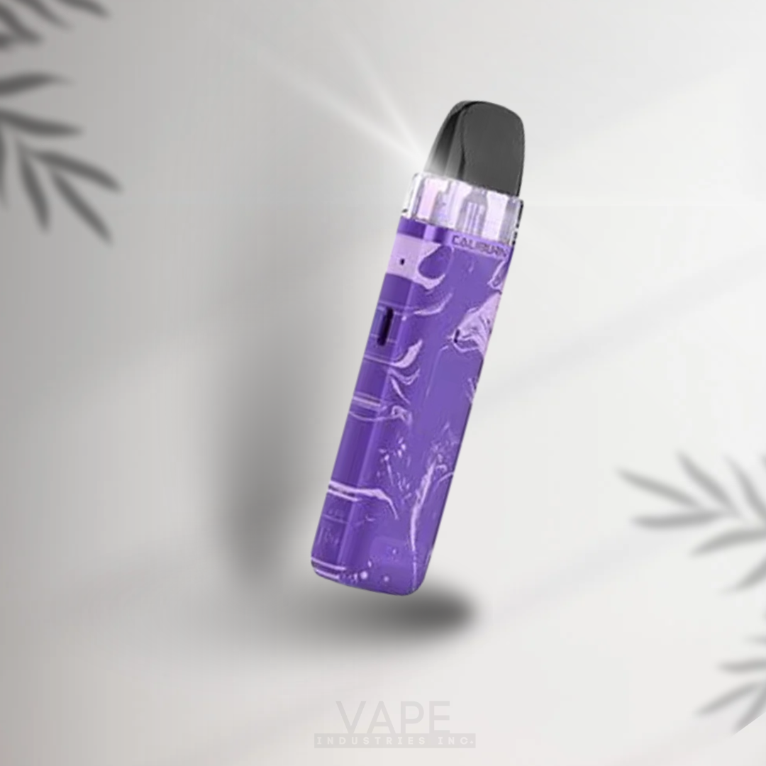 UWELL Caliburn G3 Lite Open Pod Kit