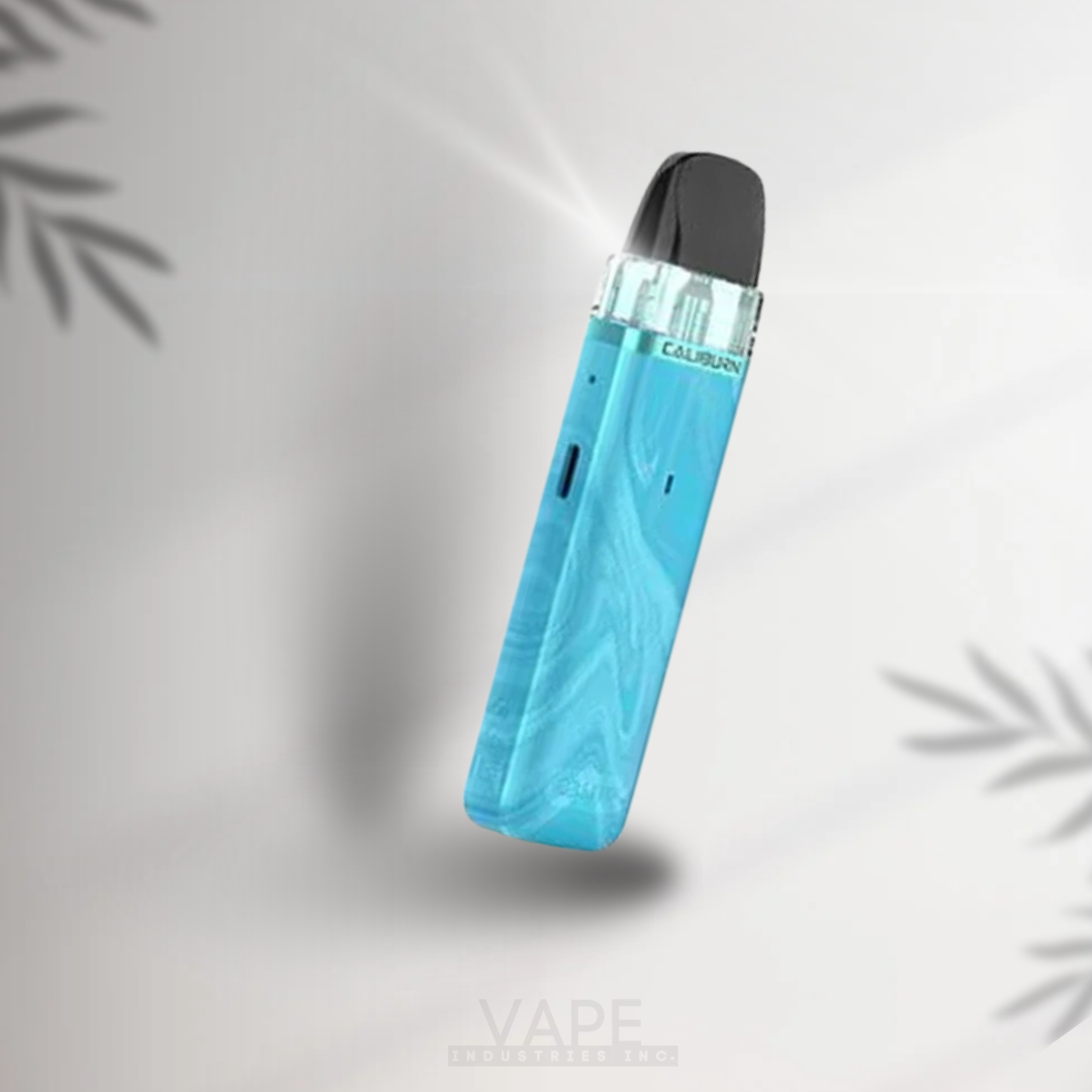 UWELL Caliburn G3 Lite Open Pod Kit