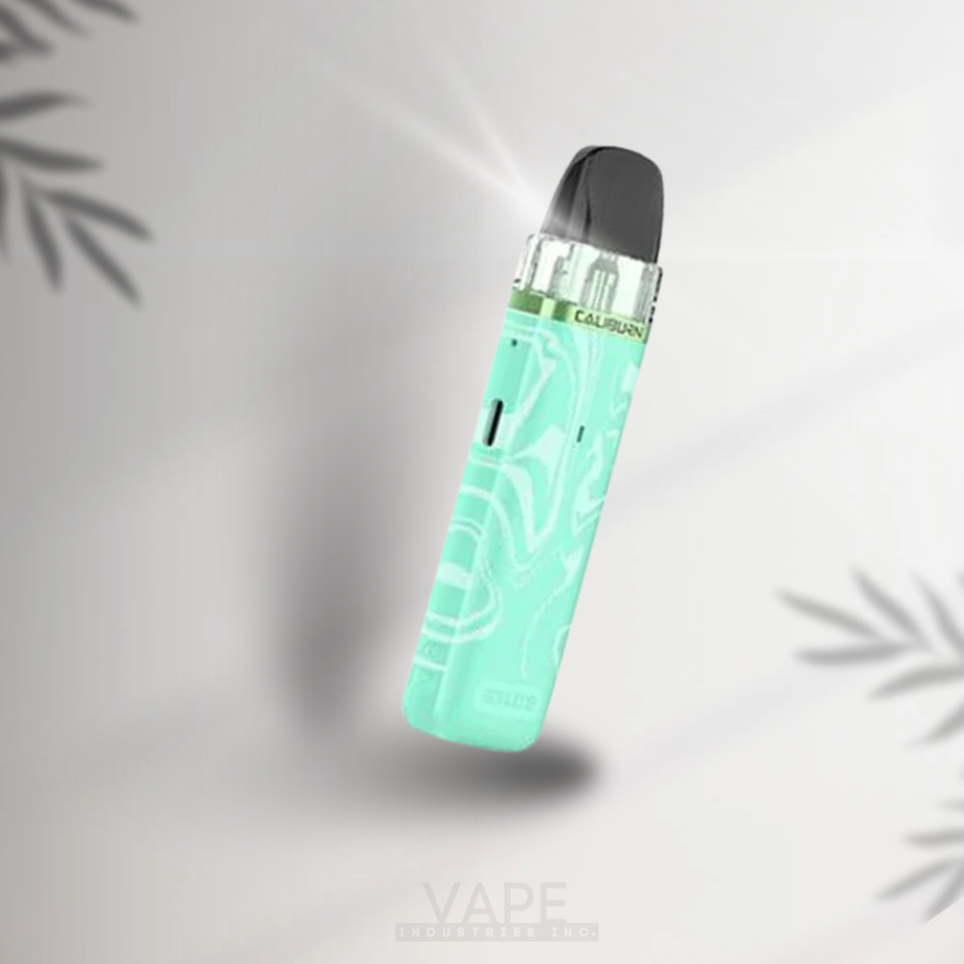 UWELL Caliburn G3 Lite Open Pod Kit