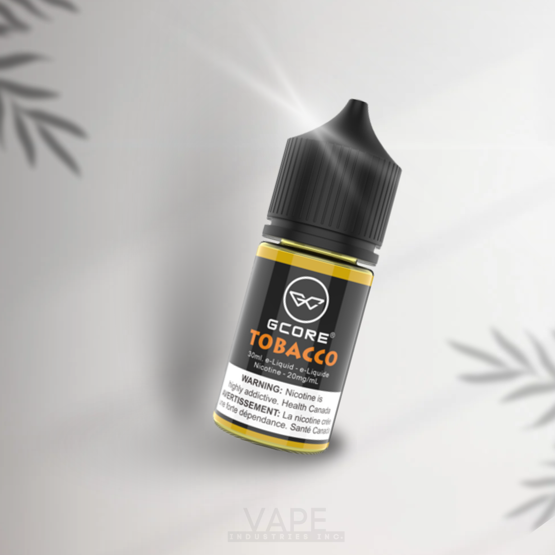 Gcore Salt 30mL - AB