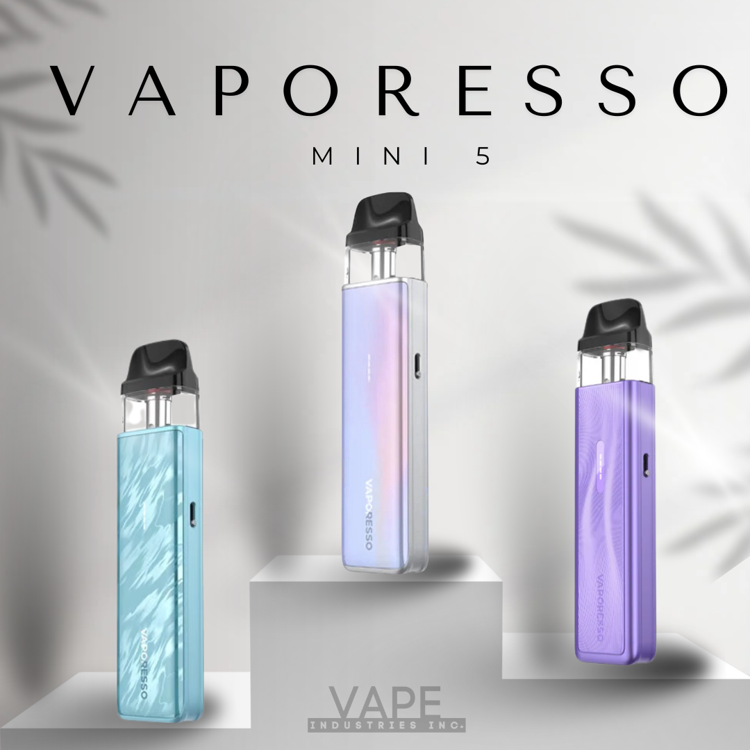 Vaporesso Xros 5 Mini
