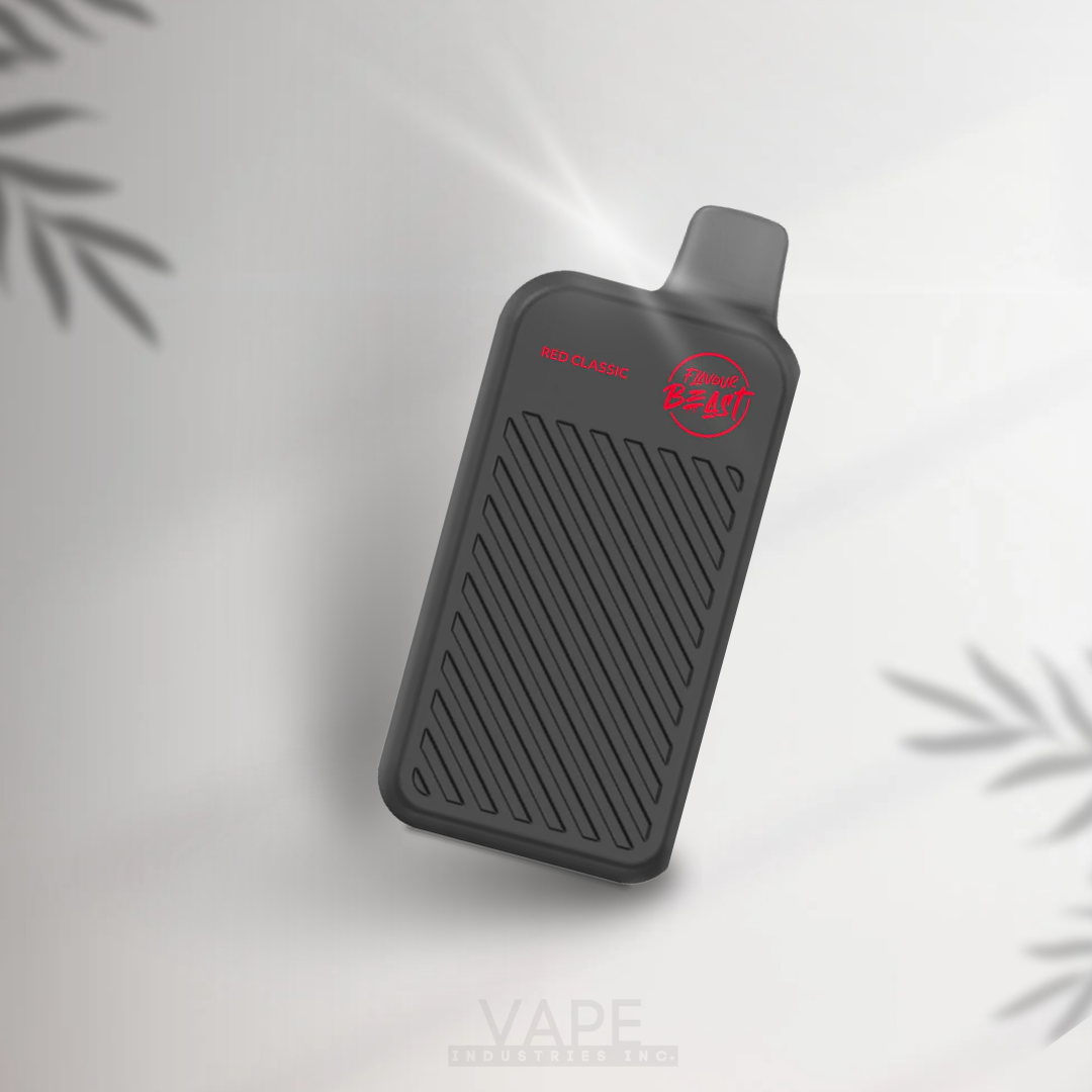 Flavour Beast - Beast Mode Max 2 50K - AB
