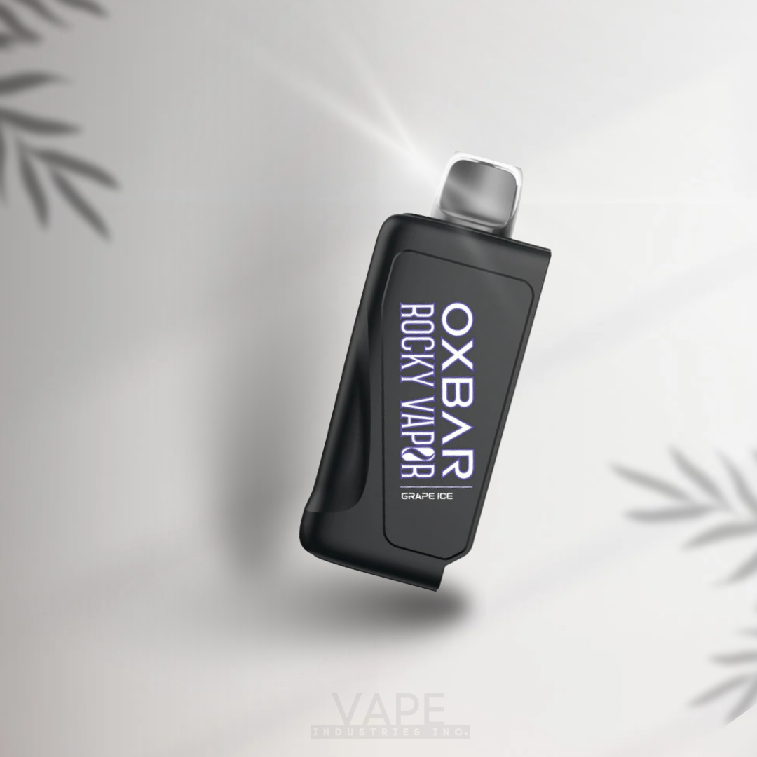 Oxbar SVOPP 60K