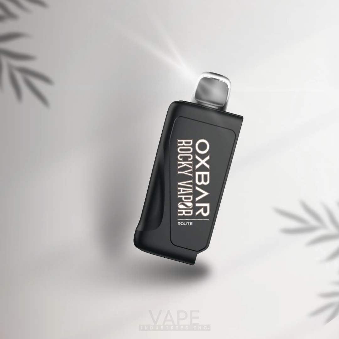 Oxbar SVOPP 60K
