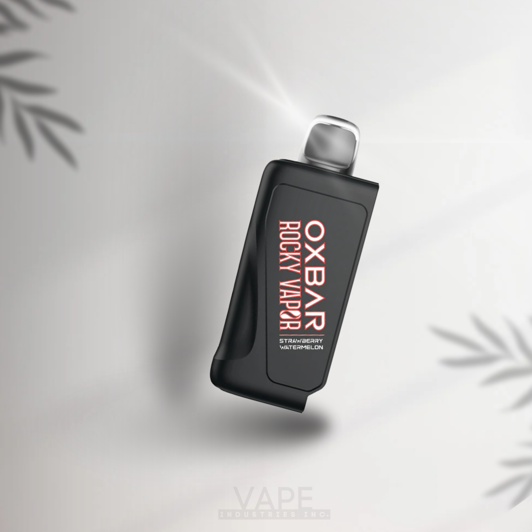 Oxbar SVOPP 60K