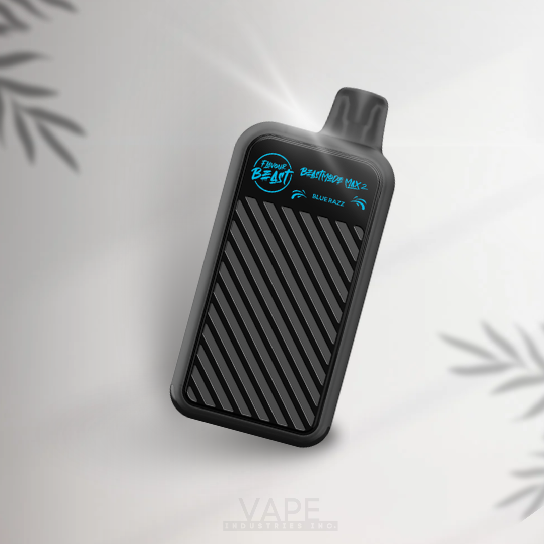 Flavour Beast - Beast Mode Max 2 50K - Gushin’ Series AB