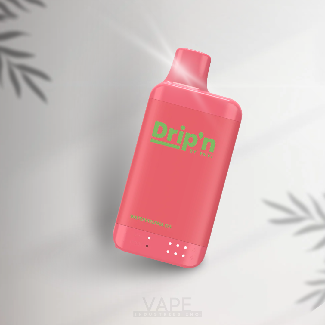 Drip'n 16K - AB