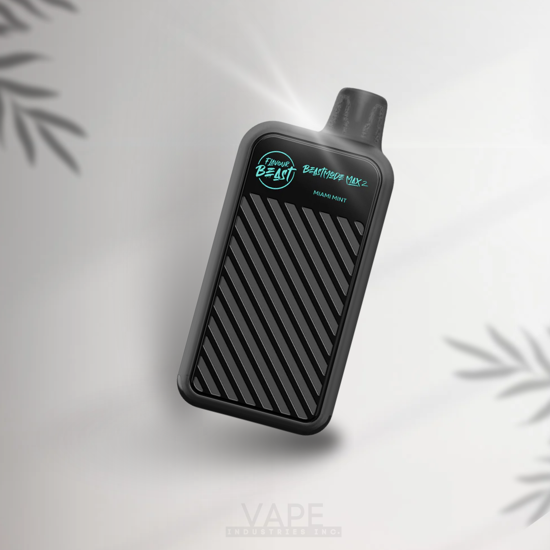Flavour Beast - Beast Mode Max 2 50K - AB