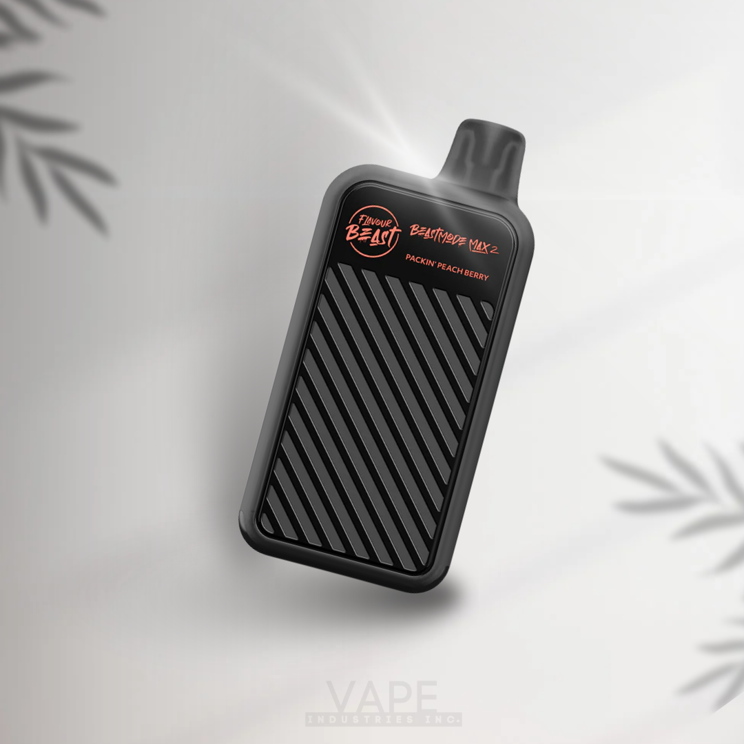 Flavour Beast - Beast Mode Max 2 50K - AB