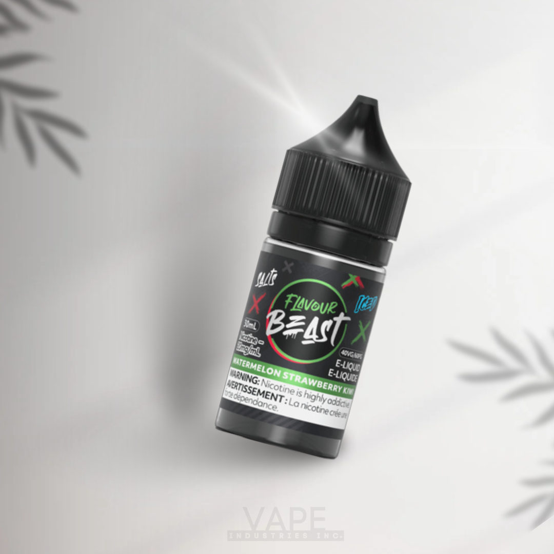 Flavour Beast E-Liquid 30mL - AB