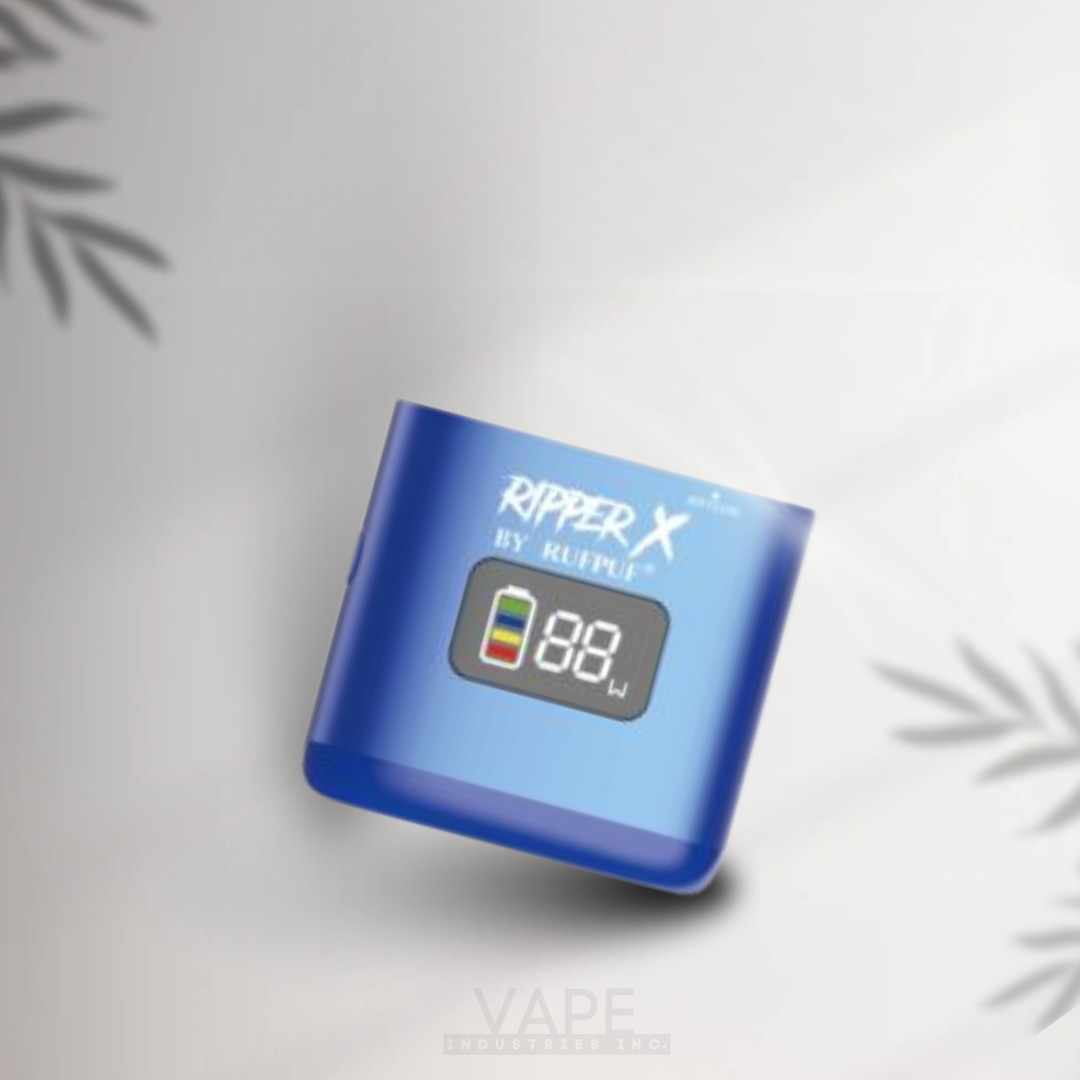 Ripper X Battery