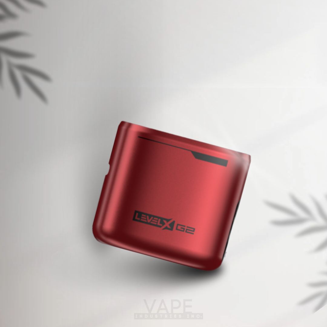 Level X Boost G2 Battery (for G2 Pods Only)