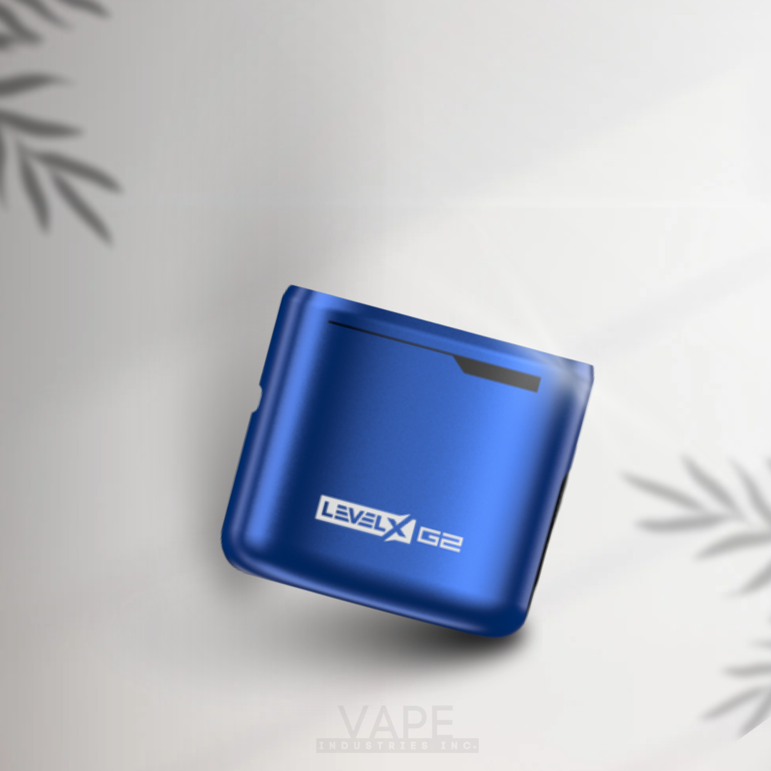 Level X Boost G2 Battery (for G2 Pods Only)