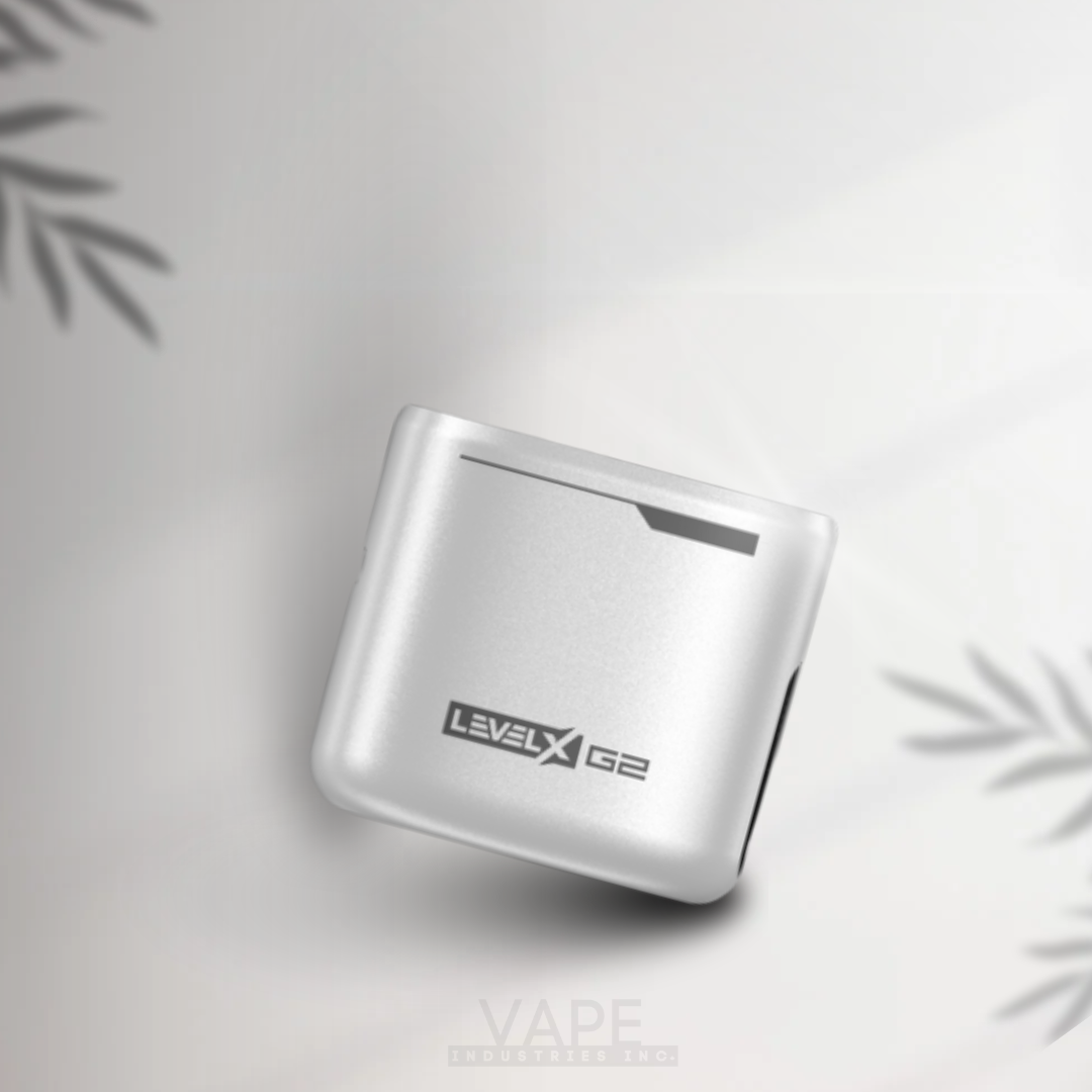 Level X Boost G2 Battery (for G2 Pods Only)