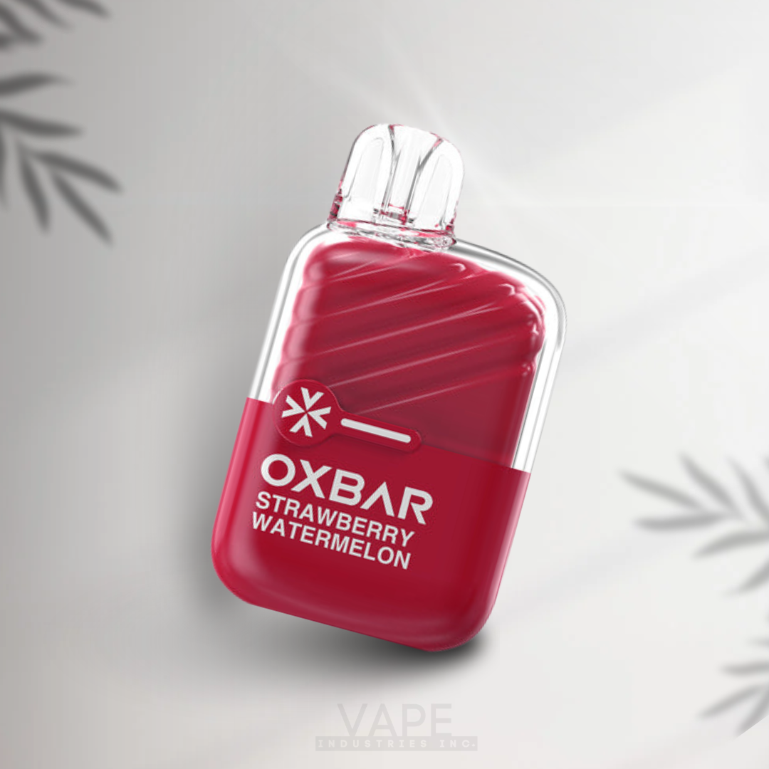Oxbar Rocky Vapor Mini 1200 - AB