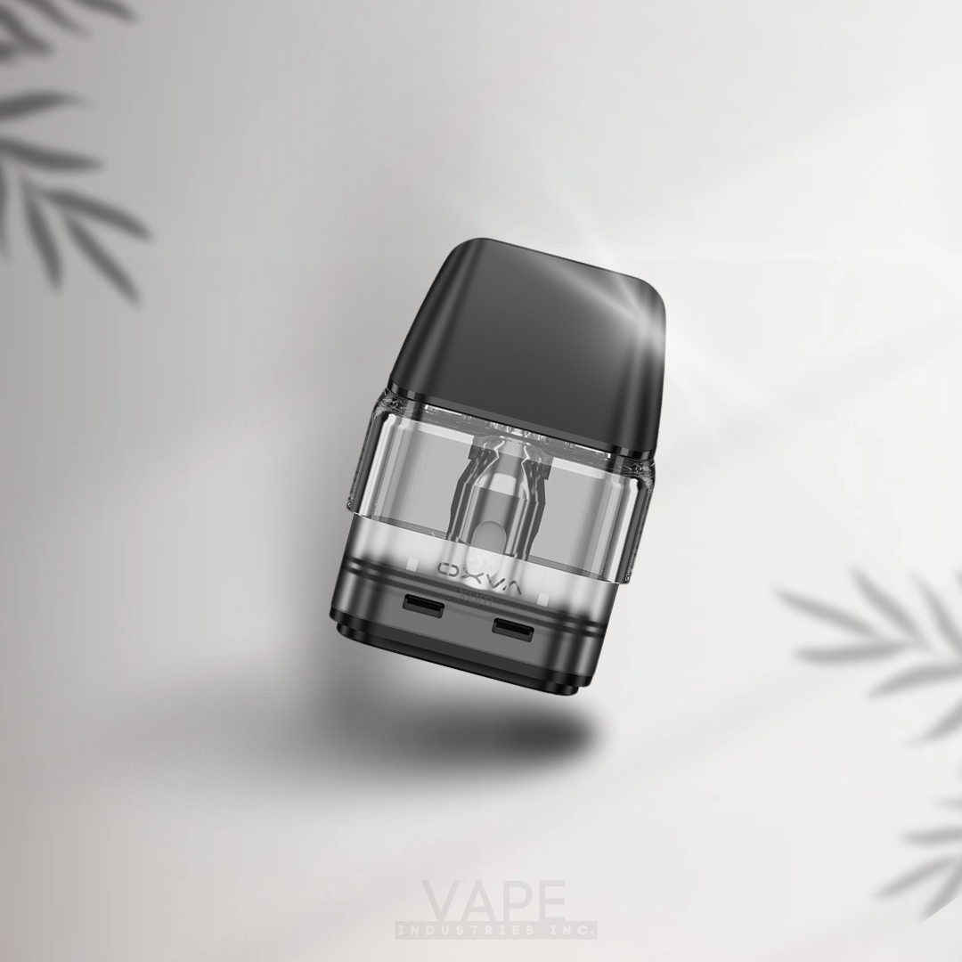 OXVA Xlim Replacement Pods(2pk)